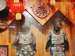 -亮欢寨酸汤鱼(沙冲路店)