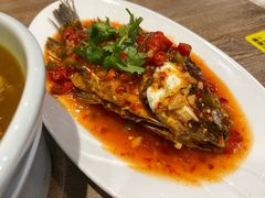 -长勺子东南亚(街道口店)