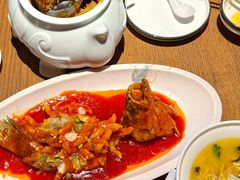 -扬州狮子楼·非遗淮扬菜(东关街店)