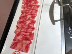 -许府牛火锅(信义坊总店)