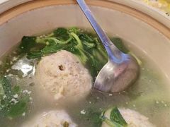 -青春·淮扬菜(东关街店)
