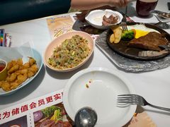 -杯子红牛排(创意产业园店)