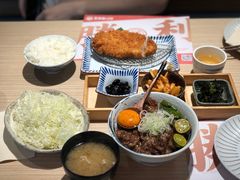 -堂本家·二代目·炸猪排(Express东海店)