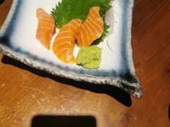 -千代武日本料理(开发区店)