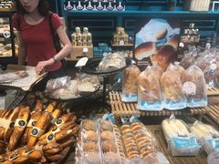 -布莱诺(中央大道店)