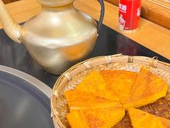 -银同牦牛肉火锅