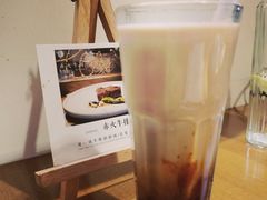 -赤火牛排(金狮广场店)