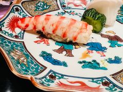 -橼舍鮨青木