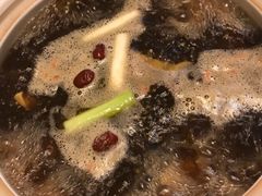 -生宇山珍野生菌汤锅•始于1999(双流古塔店)