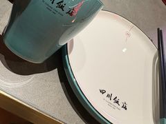 -四川饭店(城乡购物中心店)