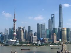 景观位-顶层酒吧ROOF(上海艾迪逊酒店)