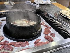 -滇藏石锅宴(崇仁巷老店)
