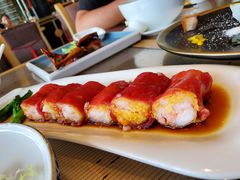 -彩丰楼中餐厅·仁恒洲际酒店