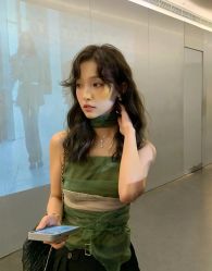 -GIRL STYLE 烫发·染发沙龙