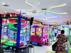 -meland·儿童乐园·游戏厅娃娃机·电玩Xbox(成都合生汇店)