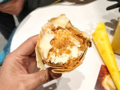 -西树泡芙(秦皇岛茂业天地店)