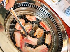 -热血兄弟·炭火烤肉(融侨中心店)