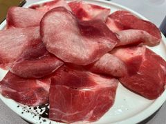 鲜牛舌-蜀九香火锅(九眼桥店)