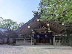 -热田神宫