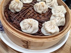 -炉旺斋上海小笼包·小馄饨