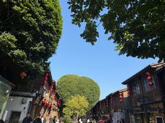 -三坊七巷历史文化街区