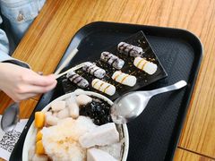 -鲜芋仙Meet Fresh(五道口店)