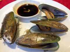 -抱德·潮汕味(敦和店原惠城鱼仔)