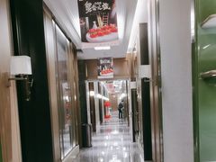 -同庆楼(滨湖万达广场店)