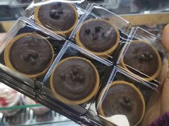 -幸福蛋糕坊(金顶街店)
