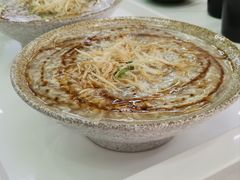 -舞素卷菜煎饼.糁汤(万达金街店)