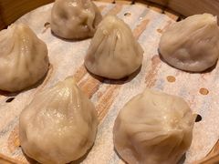 上海灌汤小笼包-金鼎轩(亚运村店)