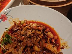 -院8里·小聚园老川菜(九眼桥店)