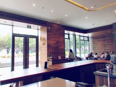 -星巴克臻选(广州二沙岛文立方店)