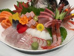 -金贵源食神(楚河汉街店)