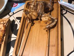 -新凯旋烧烤·燕姐千岛湖土菜