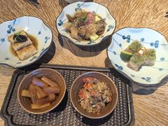 -宁波柏悦酒店·钱湖渔港