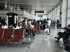 -石家庄正定国际机场-T2航站楼