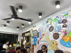 -家味螺蛳粉&烤鱼(五角场店)