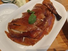 -满盛春饼·新津菜(河北路总店)