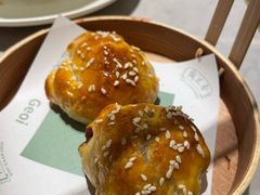 -陶兰居·香港饭店·海鲜大排档(圆融时代广场店)