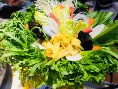-陇菜和盛祥(金轮宾馆店)