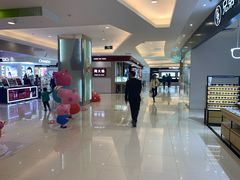 -天和百货(华南MALL店)