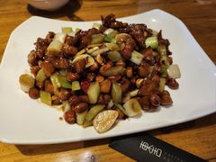 -東舍食唐精品陕菜馆