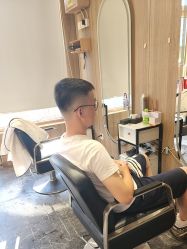 -羽凡造型