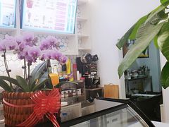 -梁子刨冰王&梁小糖(王顶堤店)