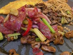 -一烙锅(友谊店)