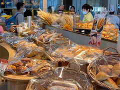 -西村叔叔的店·面包·甜品·蛋糕(清河万象汇店)
