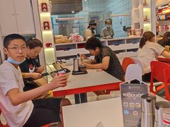 -桂在香知桂林米粉(南岗松雷店)