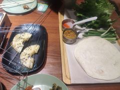 -小杨烤肉(朱雀店)