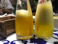 -印巷里主题餐厅(马鞍山店)